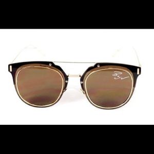 BbyN “Retro Gig” Eyewear (Unisex)